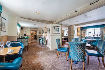 The George Hotel, Dorchester-On-Thames