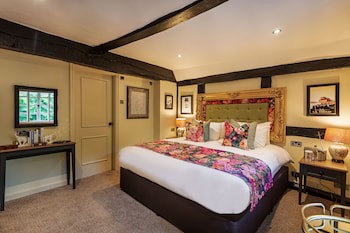 The George Hotel, Dorchester-On-Thames