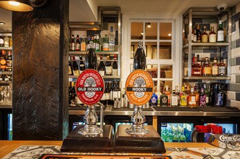 The George Hotel, Dorchester-On-Thames