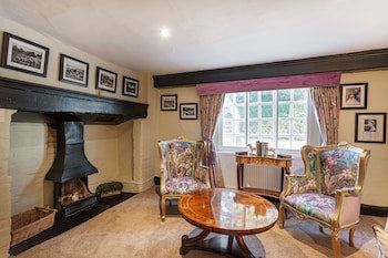 The George Hotel, Dorchester-On-Thames