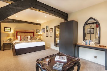 The George Hotel, Dorchester-On-Thames