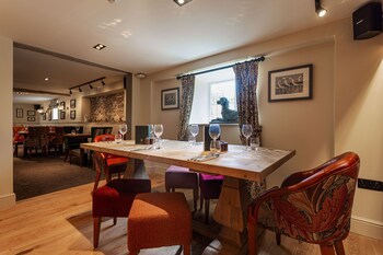 The George Hotel, Dorchester-On-Thames