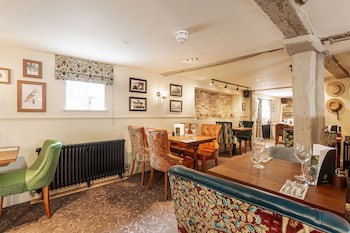 The George Hotel, Dorchester-On-Thames
