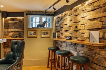The George Hotel, Dorchester-On-Thames