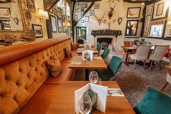 The George Hotel, Dorchester-On-Thames