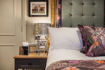 The George Hotel, Dorchester-On-Thames