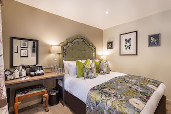 The George Hotel, Dorchester-On-Thames