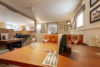 The George Hotel, Dorchester-On-Thames