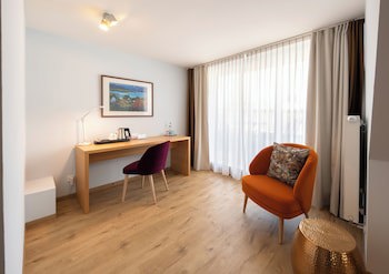 Flair Hotel Zum Storchen galeri fotoğrafı