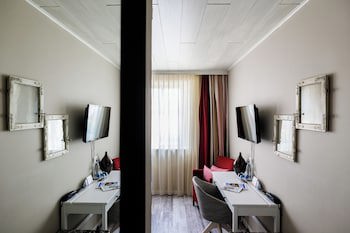 Flair Hotel Zum Storchen galeri fotoğrafı