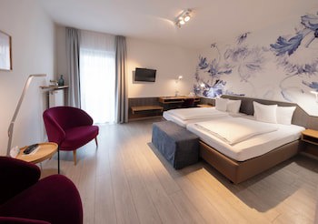 Flair Hotel Zum Storchen fotoğrafı
