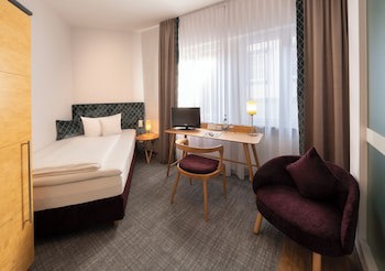 Flair Hotel Zum Storchen fotoğrafı