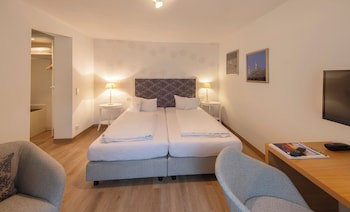 Flair Hotel Zum Storchen fotoğrafı