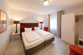Flair Hotel Zum Storchen galeri fotoğrafı