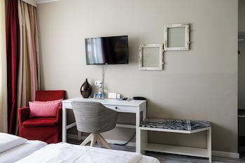 Flair Hotel Zum Storchen galeri fotoğrafı