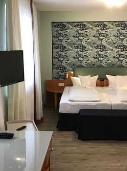 Flair Hotel Zum Storchen fotoğrafı