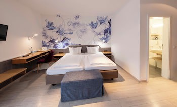 Flair Hotel Zum Storchen galeri fotoğrafı