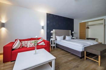 Flair Hotel Zum Storchen galeri fotoğrafı