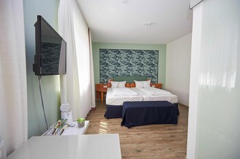 Flair Hotel Zum Storchen galeri fotoğrafı
