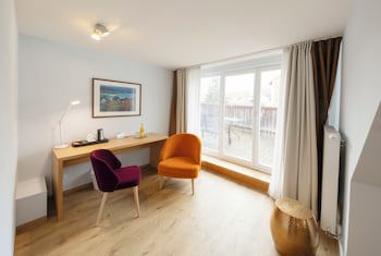 Flair Hotel Zum Storchen galeri fotoğrafı