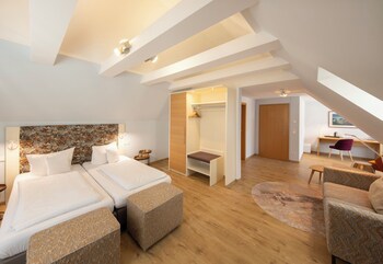 Flair Hotel Zum Storchen galeri fotoğrafı