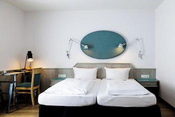 Flair Hotel Zum Storchen galeri fotoğrafı