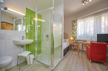Flair Hotel Zum Storchen fotoğrafı