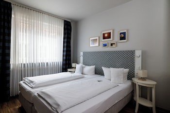 Flair Hotel Zum Storchen galeri fotoğrafı