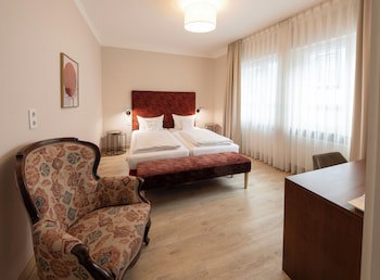 Flair Hotel Zum Storchen galeri fotoğrafı