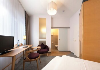 Flair Hotel Zum Storchen fotoğrafı
