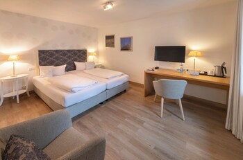 Flair Hotel Zum Storchen galeri fotoğrafı