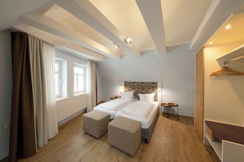 Flair Hotel Zum Storchen galeri fotoğrafı