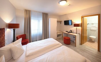 Flair Hotel Zum Storchen galeri fotoğrafı