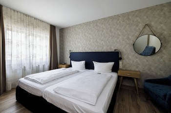 Flair Hotel Zum Storchen galeri fotoğrafı