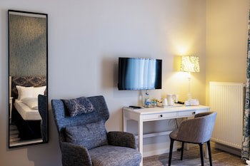 Flair Hotel Zum Storchen galeri fotoğrafı