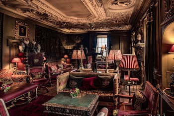 Prestonfield House