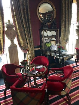 Prestonfield House