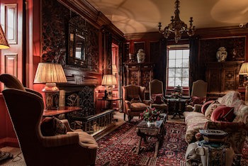 Prestonfield House