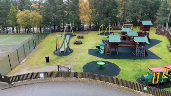 Coylumbridge Resort Hotel