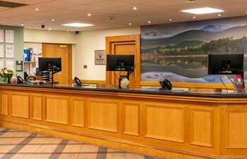 Coylumbridge Resort Hotel
