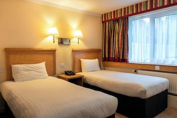 Coylumbridge Resort Hotel