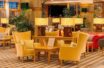 Coylumbridge Resort Hotel
