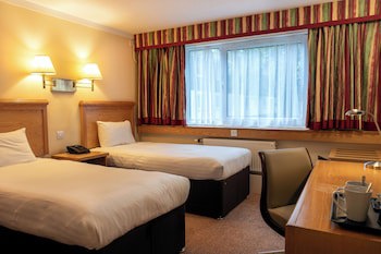 Coylumbridge Resort Hotel