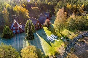 Coylumbridge Resort Hotel