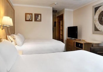 Coylumbridge Resort Hotel
