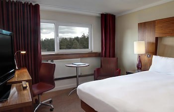 Coylumbridge Resort Hotel