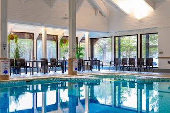 Coylumbridge Resort Hotel