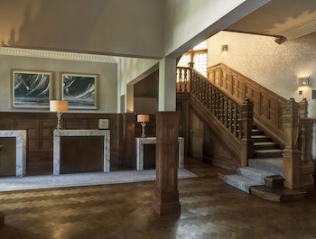 Hilton Grand Vacations Club Craigendarroch Suites Scotland