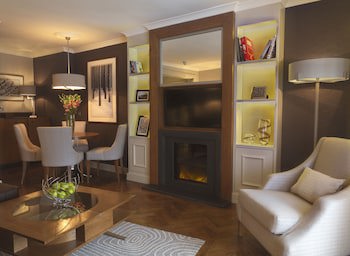 Hilton Grand Vacations Club Craigendarroch Suites Scotland