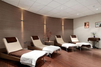 Hilton Grand Vacations Club Craigendarroch Suites Scotland
